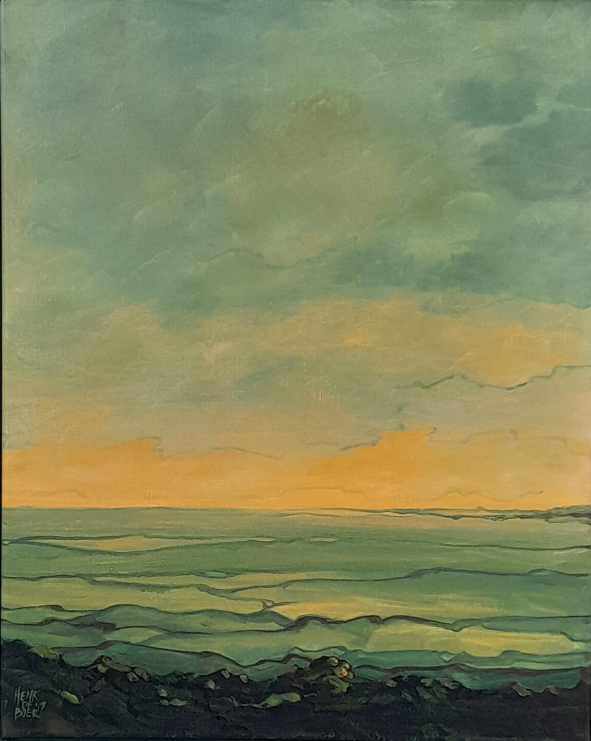  acryl - see 