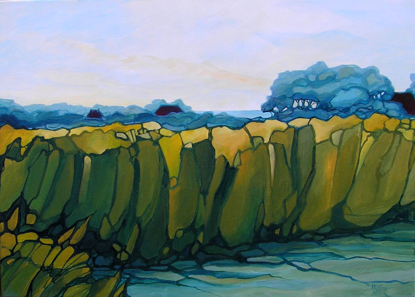 acryl - holle mar 