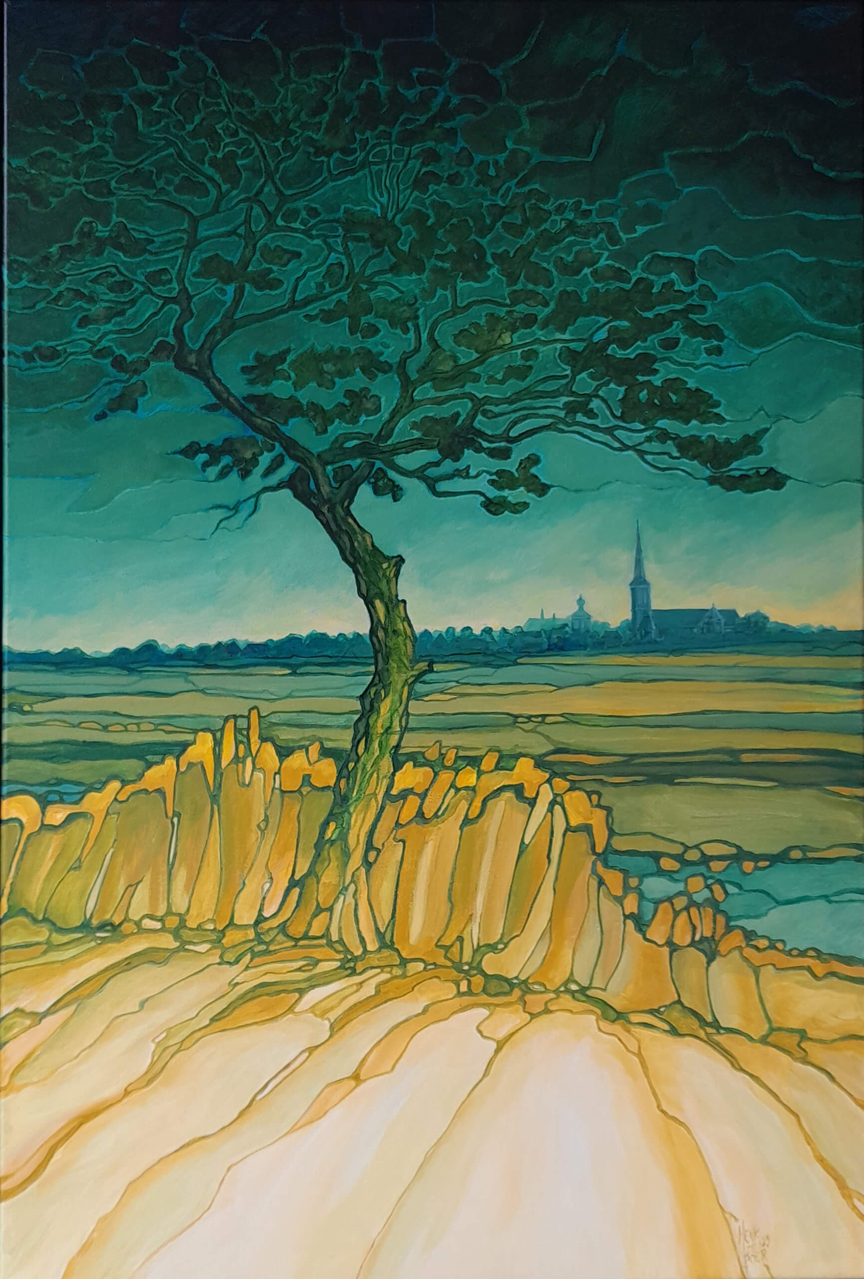  acryl - de mar 