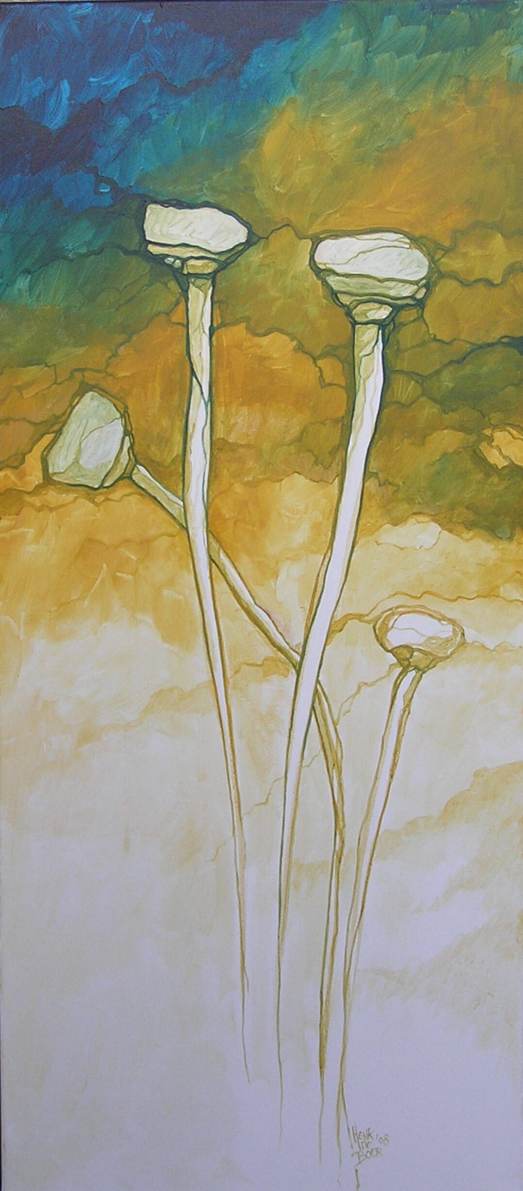  acryl - spiker 
