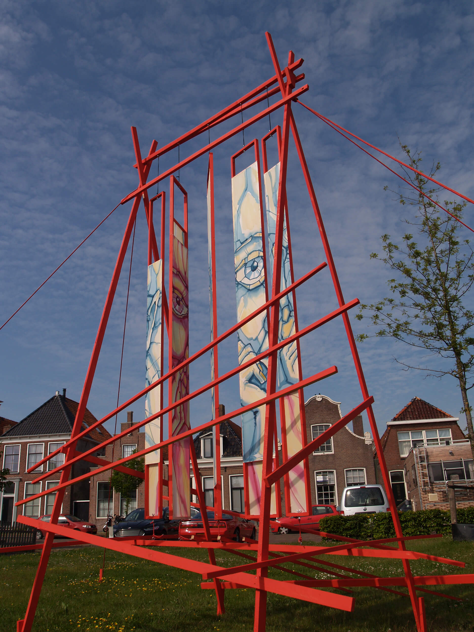  corona kunstwerken 1 